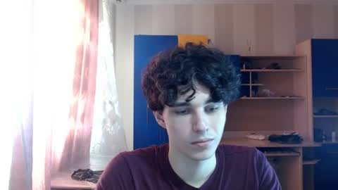 Richard online show from August 11, 2:30 pm