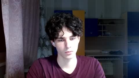 Richard online show from August 11, 9:28 pm