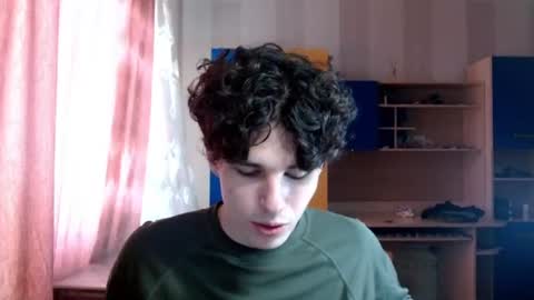 Richard online show from August 13, 12:08 pm