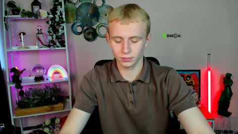 Rick online show from April 11, 9:06 am