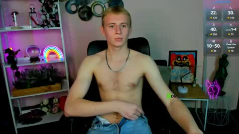 Rick online show from April 11, 11:00 am