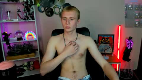 Rick online show from April 11, 11:21 am