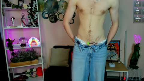 Rick online show from April 11, 2:39 pm