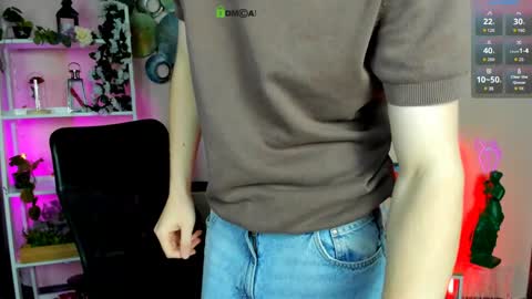 Rick online show from April 11, 5:57 pm