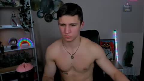 Rick online show from April 13, 2:42 pm