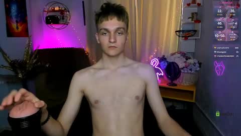 Rick online show from April 15, 12:34 pm
