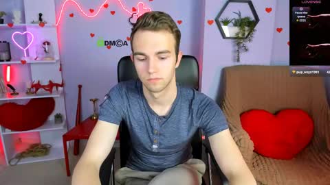 Rick online show from April 16, 5:48 am
