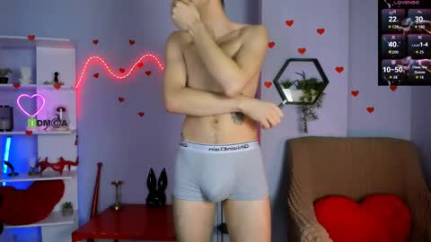 Rick online show from April 16, 6:54 am