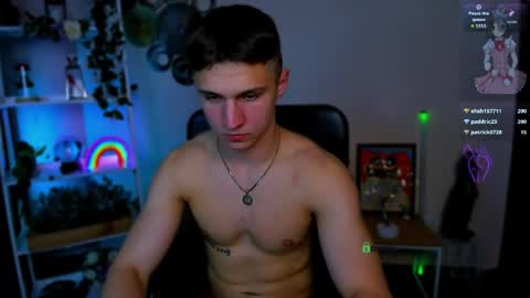 Rick online show from April 17, 10:58 pm