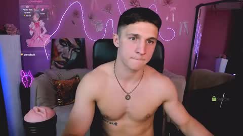 Rick online show from April 18, 9:35 pm