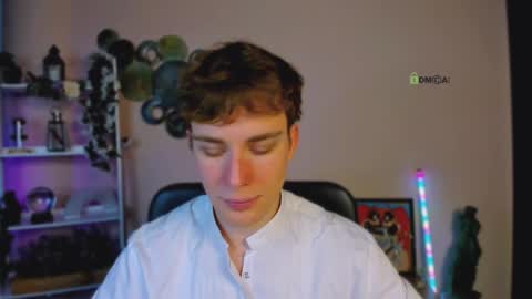 Rick online show from April 20, 12:03 pm