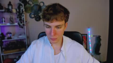 Rick online show from April 20, 1:09 pm