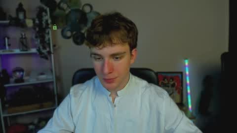 Rick online show from April 20, 2:37 pm
