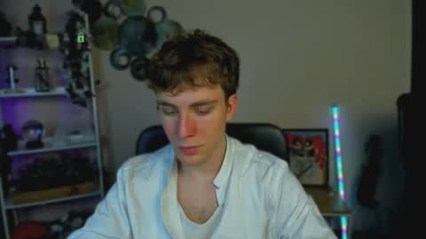 Rick online show from April 20, 3:43 pm