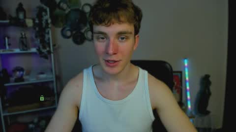 Rick online show from April 20, 4:29 pm