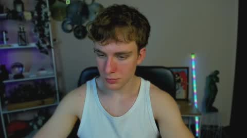Rick online show from April 20, 5:35 pm
