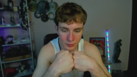 Rick online show from April 20, 6:02 pm