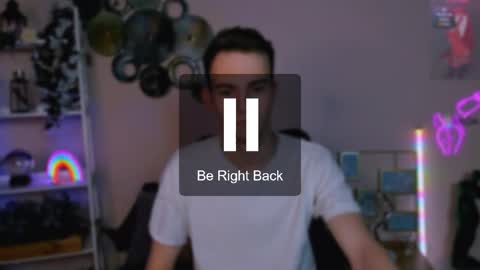 Rick online show from May 6, 1:23 pm