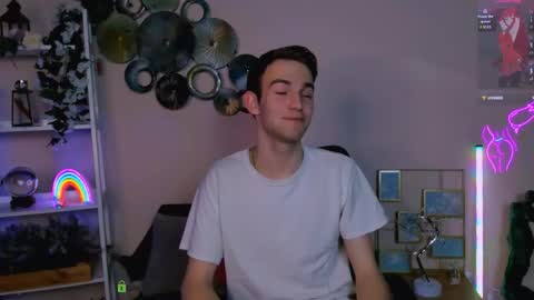 Rick online show from May 6, 2:40 pm