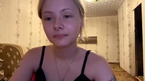 jenny online show from August 3, 9:33 pm