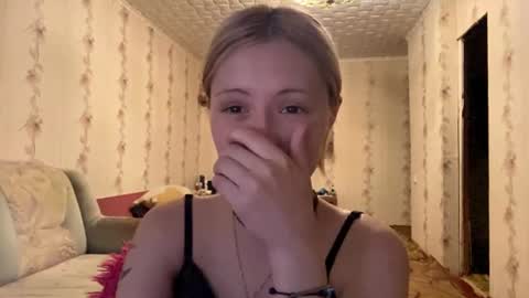 jenny online show from August 5, 5:11 pm