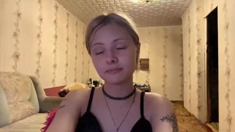 jenny online show from August 5, 6:17 pm