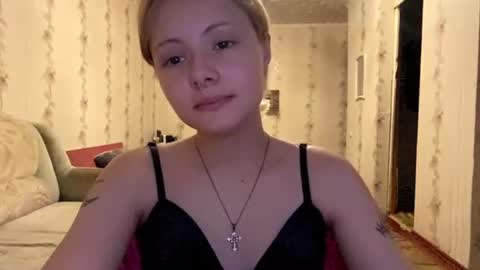jenny online show from August 6, 6:29 pm