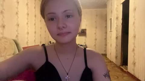 jenny online show from August 6, 8:41 pm