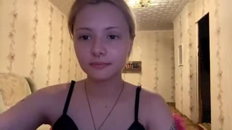 jenny online show from August 6, 9:47 pm