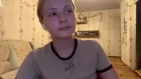 jenny online show from August 8, 6:41 pm