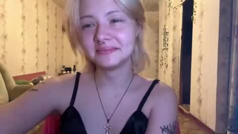 jenny online show from August 10, 5:25 pm