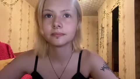 jenny online show from August 12, 7:49 pm