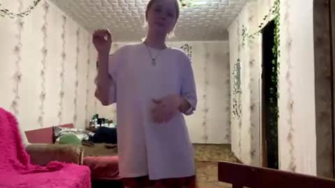 jenny online show from August 14, 6:44 pm