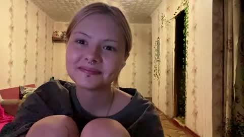 jenny online show from August 14, 10:02 pm