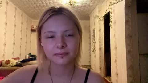 jenny online show from August 17, 7:41 pm