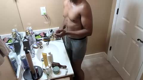 richie_j online show from March 27, 10:49 pm