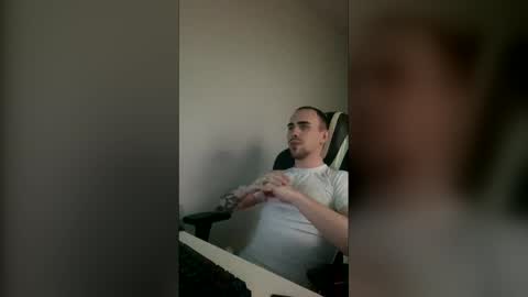 RichieKash online show from February 23, 3:05 am