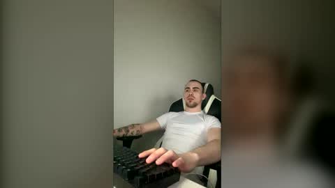 RichieKash online show from February 23, 4:11 am