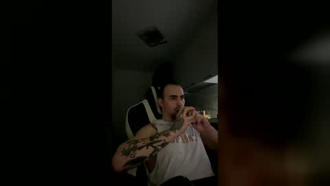 RichieKash online show from February 26, 4:22 am