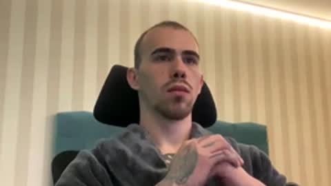 RichieKash online show from May 7, 3:24 pm
