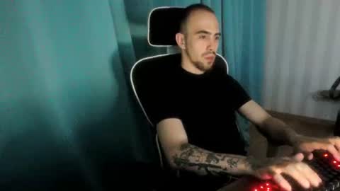 RichieKash online show from July 8, 10:36 pm