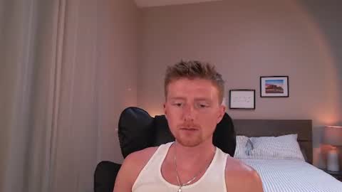 Richie online show from June 11, 12:39 am