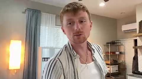Richie online show from July 2, 12:22 am