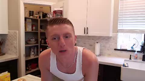 Richie online show from August 11, 12:56 am