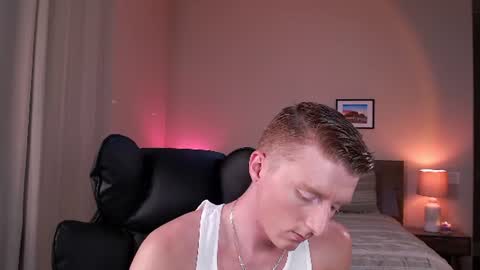 Richie online show from August 18, 12:27 am