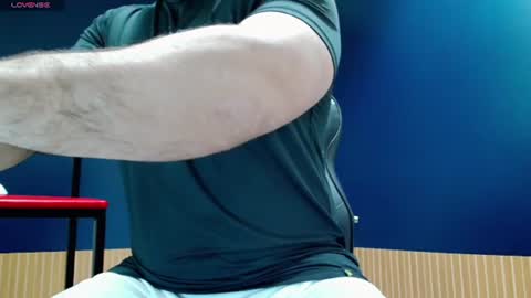 richrolland online show from August 13, 10:02 pm
