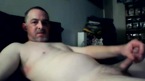 rick2381 online show from August 7, 4:56 am