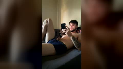 Rick online show from July 25, 2:10 pm