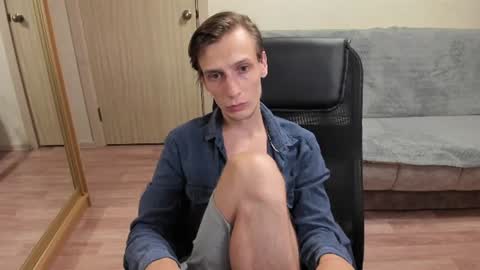 Rick online show from August 1, 12:05 am