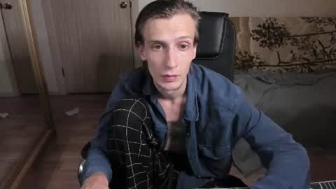 Rick online show from August 6, 2:43 am